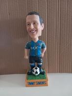 Figurines | Club Bruges | Timmy Simons Football, Enlèvement ou Envoi, Comme neuf, Statue ou Poupée