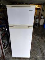 Frigo Congelateur Friac, Electroménager, Réfrigérateurs & Frigos, 140 à 160 cm, Enlèvement, 45 à 60 cm, Avec compartiment congélateur