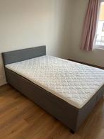 Splinternieuw bed, Huis en Inrichting, Slaapkamer | Bedden, Ophalen, Nieuw, Twijfelaar