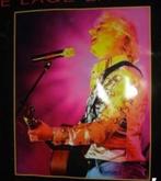 Boudewijn de Groot 'De lage landen' 2007 affiche poster, Verzamelen, Posters, Verzenden, A1 t/m A3, Muziek, Rechthoekig Staand