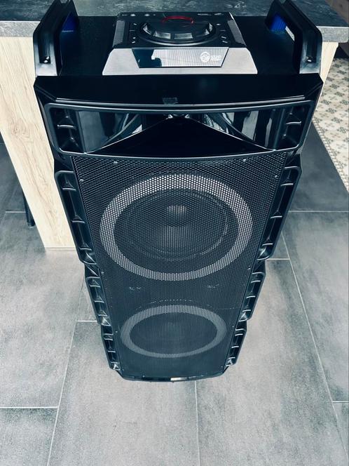 Mydeejay sound magic 800, Audio, Tv en Foto, Karaoke-apparatuur, Nieuw, Ophalen of Verzenden