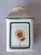 Pot avec couvercle, Villeroy & Boch, Ophalen of Verzenden
