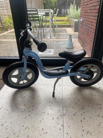 Loopfietsje van puky beschikbaar voor biedingen