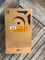 Elektriciteitsdraad, Ophalen