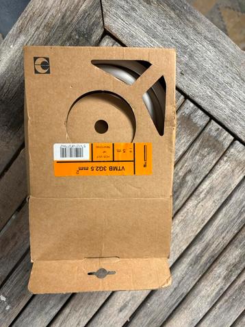 Elektriciteitsdraad beschikbaar voor biedingen