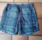 Bermuda O'Neill maat XS, Enlèvement ou Envoi, O’Neill, Short de bain, Bleu