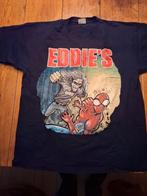 Iron Maiden T-shirt, Kleding | Heren, T-shirts, Ophalen of Verzenden, Zo goed als nieuw, Maat 56/58 (XL)