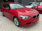 Bmw 114d - Sport line - 2013 - euro 5, Auto's, Euro 5, 1 Reeks, Bedrijf, Te koop
