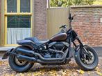 Fat Bob 114ci, Motoren, Motoren | Harley-Davidson, Particulier