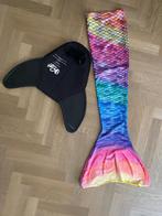 Kuaki mermaids zeemeerminstaart, Ophalen of Verzenden, Gebruikt, Kuaki Mermaids, Meisje