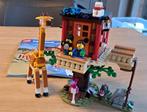 Lego creator 31116 boomhut, Ophalen of Verzenden, Lego, Zo goed als nieuw