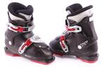 Chaussures de ski pour enfants 30 31 32 34 EU TECNO PRO T45, Autres marques, Carving, Utilisé, Chaussures