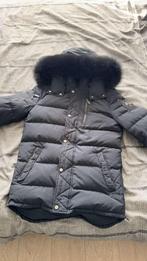 Moose knuckels jas maat s/m, Ophalen of Verzenden, Zo goed als nieuw, Maat 46 (S) of kleiner