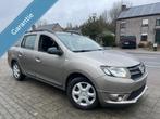 Dacia Logan MCV 0.9 Benzine | Euro 6b | 1 JAAR GARANTIE, Auto's, Dacia, Voorwielaandrijving, 898 cc, Monovolume, Gebruikt