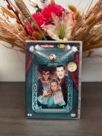 Nachtwacht show : Het vervloekte perkament, Cd's en Dvd's, Dvd's | Kinderen en Jeugd, Ophalen of Verzenden, Zo goed als nieuw