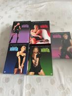 La Femme Nikita, Cd's en Dvd's, Ophalen, Zo goed als nieuw, Boxset