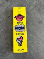 Kipling Zipper Covers, Ophalen, Nieuw, Kipling