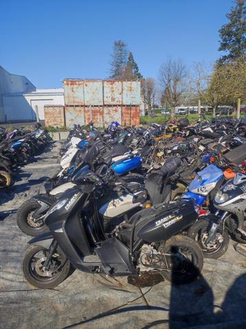 Booster, Rocket, Stunt, Mach g, Ovetto, flipper, Nitro Pièce beschikbaar voor biedingen