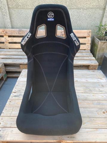 Siège baquet Sparco  beschikbaar voor biedingen