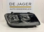 VW 5NN 5NA 5NB TIGUAN HALOGEEN H7 KOPLAMP RECHTS 5NB941006B, Auto-onderdelen, Verlichting, Gebruikt, Volkswagen