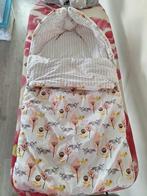 Fresk slaapzak/voetenzak voor maxi cosi, Kinderen en Baby's, Ophalen of Verzenden, Zo goed als nieuw, Overige typen
