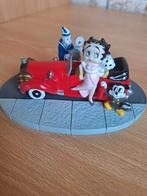 Betty boop as movie star red car 1997, Enlèvement ou Envoi, Neuf, Humain