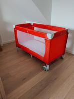 Reisbedje, Kinderen en Baby's, Ophalen, Gebruikt, Reisbedje