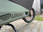 ::ÉLÉGANT:: Lovens Explorer S65 AUTOMATIQUE 3200 km, Vélos & Vélomoteurs, Vélos | Femmes | Vélos maman, Autres marques, Enlèvement ou Envoi