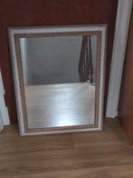 Miroir H72 cm L58cm, Enlèvement