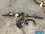 OPEL MERIVA A trekhaak afneembaar 2003-2010, Auto-onderdelen