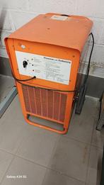 Bouwdroger Ebac, Doe-het-zelf en Bouw, Ventilatie en Afzuiging, Ophalen, Gebruikt
