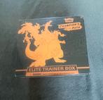 Pokemon Champions Path Elite Trainer Box SEALED!!, Hobby en Vrije tijd, Ophalen, Nieuw, Foil