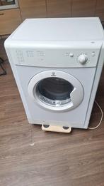 Eenvoudige Droogkast Indesit, Ophalen, Gebruikt