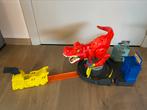 Hot wheels: diverse sets, Ophalen, Zo goed als nieuw, Racebaan, Hot Wheels
