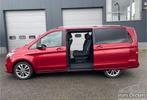 Mercedes-Benz V-Klasse V250 CDI L2 MBUX 9G-Tronic Dubbel Cab, Auto's, Te koop, Gebruikt, 750 kg, 5 deurs