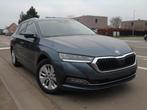 Skoda Octavia 1.0TSI *2022*1e Eig*Keyless Go*Euro 6d-ISC-FCM, Euro 6, Bedrijf, Grijs, 6 deurs