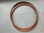 Set Continental GP5000 25mm bruin fietsbanden nieuw, Ophalen, Nieuw