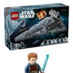 Lego Star Wars Star Wars Star Destroyer uit de imperiale kla, Ophalen of Verzenden, Nieuw, Complete set, Lego