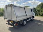 2011 Isuzu N-serie N Bedrijfswagen met kiepsysteem, Auto's, Euro 5, Gebruikt, Bedrijf, Te koop