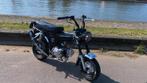 Skyteam Dax 50cc, Ophalen, Gebruikt