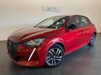 Peugeot 208 II & e- Active Pack, 55 kW, Achat, Hatchback, Rouge