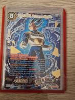 Carte collecteur dragon Ball Z, Comme neuf, Enlèvement ou Envoi