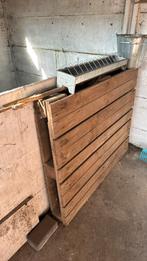 Gratis brandhout, Tuin en Terras, Brandhout, Ophalen