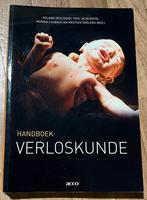 Handboek verloskunde, Ophalen of Verzenden, Zo goed als nieuw