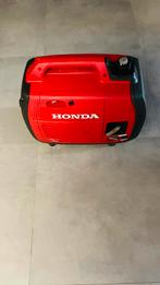 Honda EU22 i generator, Doe-het-zelf en Bouw, Aggregaten, Zo goed als nieuw