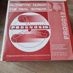 12" Authentic Human – The Real Scream, 12 pouces, Enlèvement ou Envoi, Dance, Utilisé