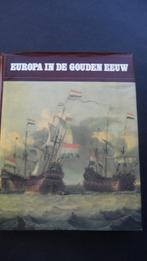 L'Europe à l'âge d'or, Enlèvement ou Envoi