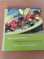 Zomerkeuken, Ophalen of Verzenden, Zo goed als nieuw