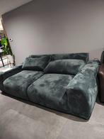 Divan XXL nouveau, Ophalen, Nieuw, Driepersoons, Rechte bank