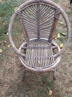 chaise vintage pour enfant, Ophalen